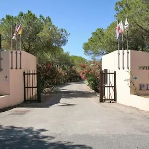 3* Hotel Villaggio La Plata