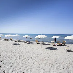 3* Hotel Bellamarina
