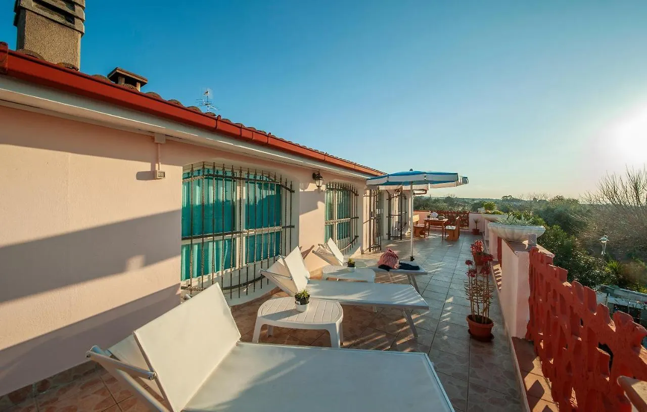 B&B Il Vigneto Sorso 0*,  Italy